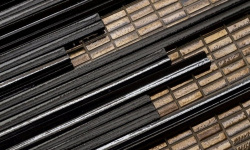 MUTINA PHENOMENON ROCK ORO 29х29x0.5 мини 3 4