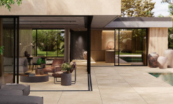 PORCELANOSA VERONA MARFIL L 120х120 G-392 мини 3 4