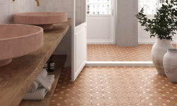 EQUIPE KASBAH TERRACOTTA 12х12 EQ-10D мини 3 5