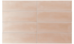 EQUIPE ISLAND PEONY PINK 6.5х20 EQ-3 мини 1