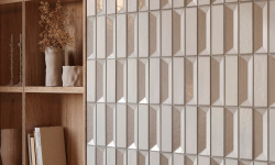 LANTIC BRUMA WHITE 20х25.5 G-114 мини 3 4