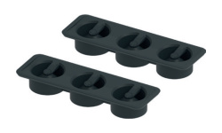 TECEdrainprofile Механический затвор от запаха для душевых профилей мини 1