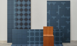 MUTINA BETTY NIGHT BLUE PLUS 20.5х20.5 мини 3 3