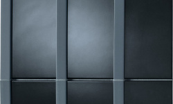 MUTINA MOTIVO SILVER TERMINALE 28х2.8 мини 1