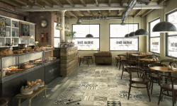 APAVISA HYDRAULIC PATCHWORK NATURAL 29.75x29.75 G-1284 мини 3 18