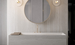 TERZADIMENSIONE STONE T MATT 120х280x0.6 мини 3 4