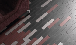 EQUIPE WADI GARNET 6х30 EQ-4 мини 3 5