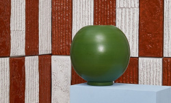 MUTINA CHAMOTTE QUADRE TERRA 7.2х21.3x1.07 мини 3 7