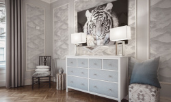 MILASSA КОЛЛЕКЦИЯ AMBIENT VOL.2. Shan Shui AM1 мини 3 5