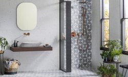 LANTIC FIGURE SPIRAL LIGHT 29.9х29.9 G-142 мини 3 7