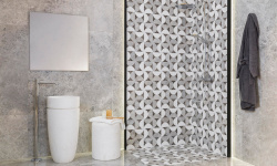 LANTIC FIGURE SPIRAL DARK 29.9х29.9 G-142 мини 3 2