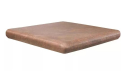 EXAGRES MANHATTAN CARTABON ML RED ANTISLIP 33х33 мини 1