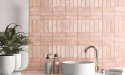 EQUIPE COCO ORCHARD PINK MATT 5х15 EQ-10D мини 3 3