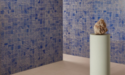 MUTINA SEGNO BLU 120х120x0.9 мини 3 2