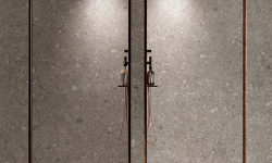 MIRAGE GRA RR 02 NAT SQ 160х320x0.6 мини 3 6