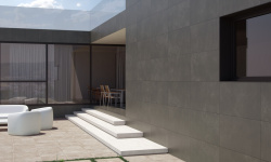 GRESPANIA COVERLAM TITAN ANTRACITA 60х120х5.6 мини 3 2