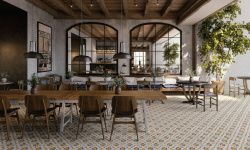 PERONDA FS CAMPANAR 22.3х22.3x0.9 BN-169 мини 3 5