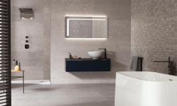 PORCELANOSA PRADA ACERO 45х120 G-270 мини 3 4