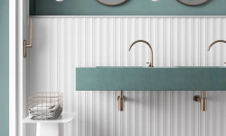 EQUIPE VIBE GESSO WHITE MATT IN 6.5х20 EQ-4 мини 3 4