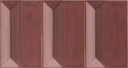 LANTIC COLONIAL BLUR GARNET 16.15х30x1.7 G-231