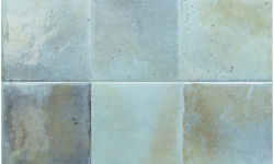 EQUIPE SPA&POOLS SKY BLUE 15х15 EQ-4 мини 1