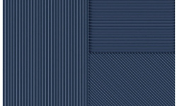 HARMONY LINS NAVY 20х20 Q-7 мини 1