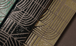 MUTINA SEGNO OCRA 120х120x0.9 мини 3 4