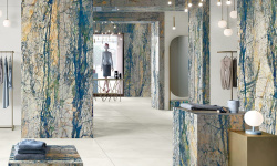 MIRAGE SIBERIAN MALACHITE WA 11 LUC SQ 120х278x0.6 мини 3 3