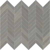 керамогранит MUTINA MEWS PIGEON CHEVRON 5.5х19.6
