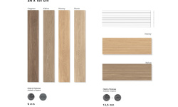 MUSEUM BLOOM DUNE SP 24х151x0.9 M-104 мини 3 7