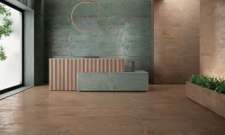 COLORKER SONAR COPPER 59.5х59.5 M-70 мини 3 2