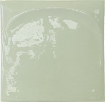 HARMONY DRIP MINT 13.2х13.2 Q-77