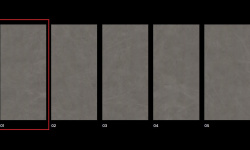 PORCELANOSA XLIGHT LIEM GREY 01 NATURE 120х270 G-2701 мини 3 4