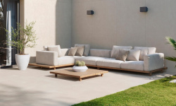 PORCELANOSA XLIGHT BOTTEGA CALIZA NAT 120х270 G-2500 мини 3 2