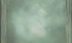 APARICI GLASS GREEN PAVE 20.1х20.1 G-514 мини 1