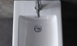 ALLEN BRAU INFINITY Биде подвесное, 515x360мм, белый (279256) мини 3 5