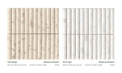 LANTIC COLONIAL TERRA BEIGE 30х30 G-133 мини 3 4