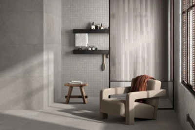 Коллекция MIRAGE RECONCRETE