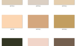 MILASSA КОЛЛЕКЦИЯ AMSTERDAM. AM3 мини 3 4