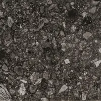керамогранит NORR MIRAGE SVART RR 03 ST SQ 60х60x0.9