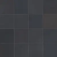 керамогранит MUTINA MEWS SOOT 11х11