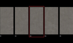 PORCELANOSA XLIGHT LIEM GREY 03 NATURE 120х270 G-2701 мини 3 4