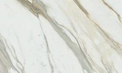 MIRAGE CALACATTA GOLD CP 02 LUC SQ 120х120х0.9 мини 1