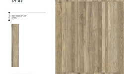 MIRAGE SAWDUST GY 02 CARMEN SP SQ 20х120x0.9 мини 3 2