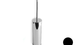 BERTOCCI OFFICINA 01 Ерш подвесной, черный матовый мини 1