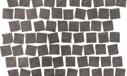 DUNE KARAKTER MOSAICO 32.5x32.5 D-582 мини 1