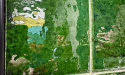 EQUIPE MENORCA TOURMALINE 10х10 EQ-6 мини 3 5