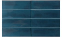 EQUIPE ISLAND SLATE BLUE 6.5х20 EQ-3 мини 1