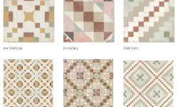 PERONDA FS CAMPANAR 22.3х22.3x0.9 BN-169 мини 3 6