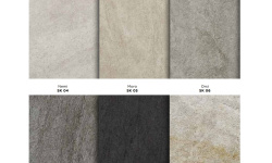 MIRAGE BRAIES SK 01 ST SQ 60х120x2 мини 3 2